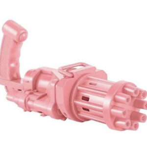 تفنگ حباب ساز BUBBLE GUN